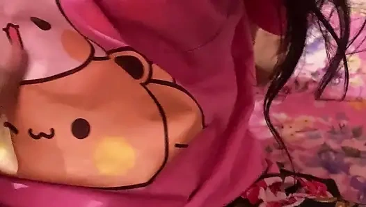 Трахнул мою двоюродную сестру одну дома. Эта сексуальная часть. Бангладешка XXX видео с английским