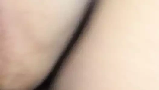 Comin derin içinde ona amcık