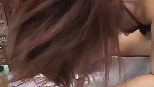 Sara nakamura güçlü yaraklar içinde her arasında ona delikler