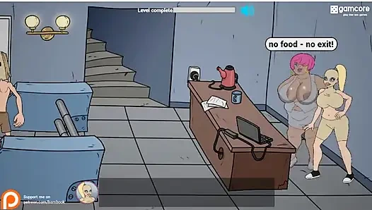 Fuckerman cumpussy tam sürüm loveskysan69