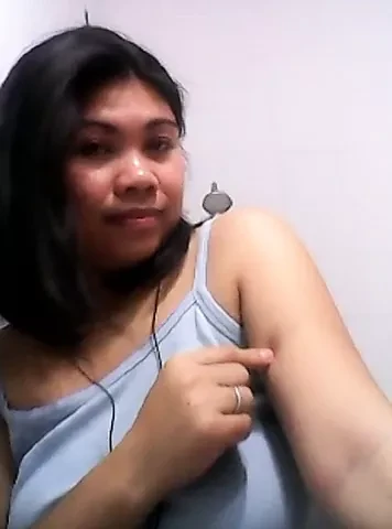marie cris fucking in toliet