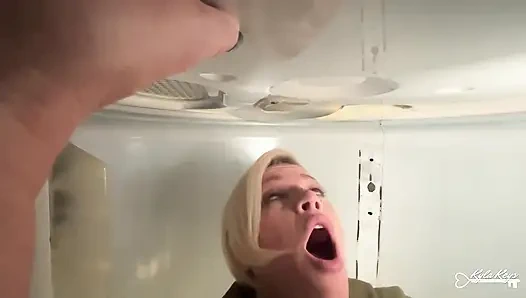 Çamaşır odasında ücretsiz kullanım