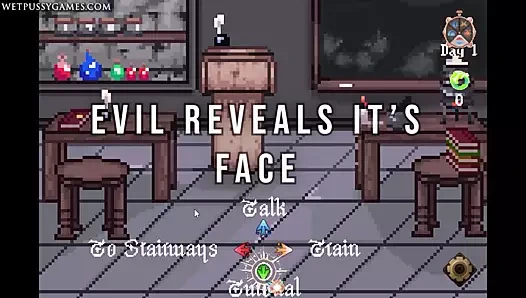 Monster masume zindanlar fragman