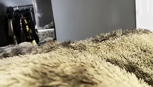 Despertar con una mamada