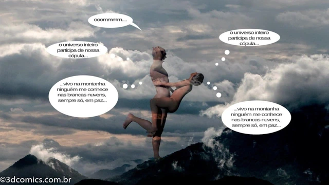 3d çizgi roman tantra bölüm 2