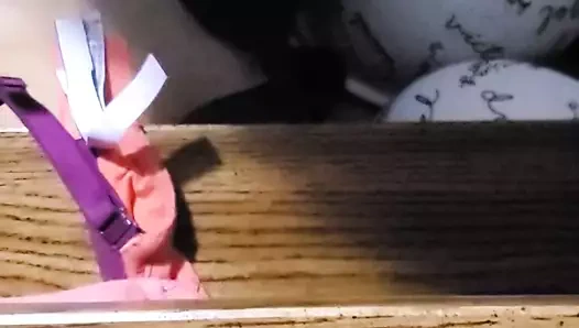 Sağladım içinde benim kardeş inlaws sutyen
