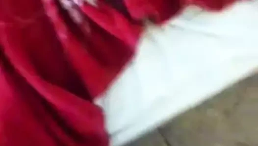 Büyük götte arkadan çekimler