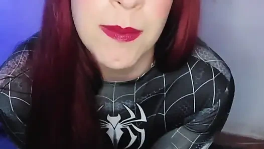 Örümcek-gauchi bölüm 3: adaletin yumruk sokmasıyla her şey sabit değil