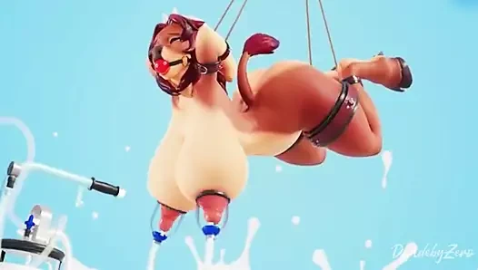 Dividebyezer0 3 boyutlu porno hentai derlemesi 63