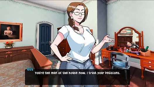 Kötülük şafağı (whiteleaf studio) - #45 - şehvetini tut misskitty2k