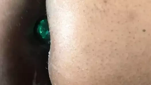 Arka koltukta eğlence