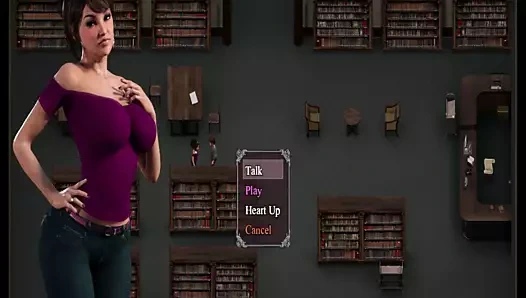 Şehvet salgını - (pt 2)