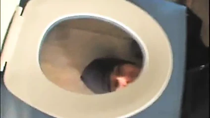 osuruk kutusunda kapana kısılmış