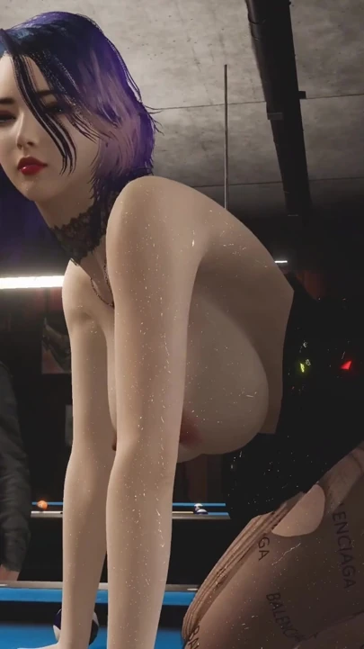 3 boyutlu büyük memeli sürtük orta yaşlı seksi kadın kasıkta büyük yarakla aldatıyor