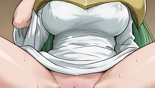 Yu-gi-oh bandai mistik elf hen