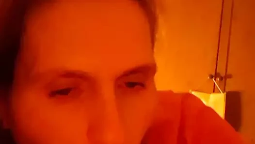 Bonne pipe a fond humm