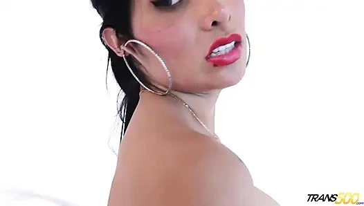 Bayan navarrete'in oyun zamanı