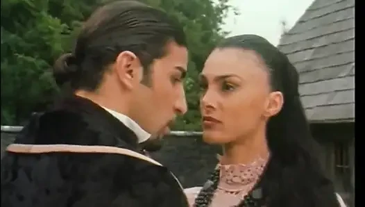 Kıllı amcık sikişiyor nostaljik Venere Bianca