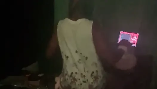 Leoni48 anal mastürbasyon 2