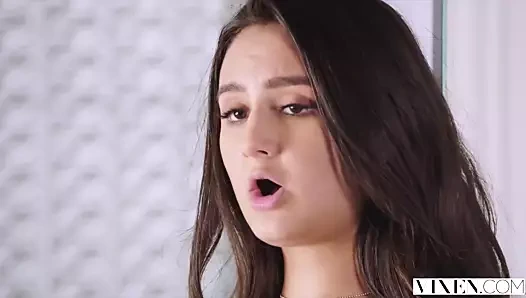 Vixen ariana marie ve eliza ibarra aşk için var eğlence birlikte