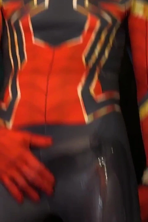 Örümcek Adam Wetplay