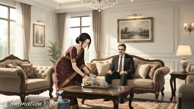 6. bölüm, ana apne patronu Kia ile paylaşıldı