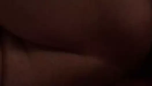 O çok pis bir sürtük