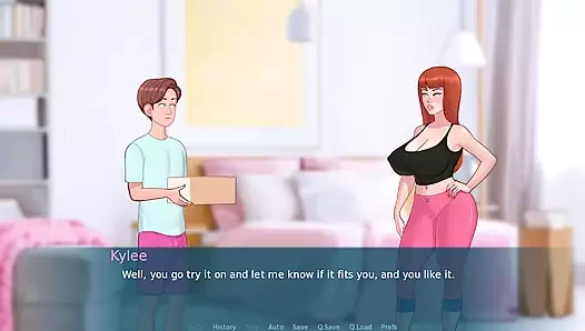 Seks notu - 78 fit model ve azgın tarafından misskitty2k