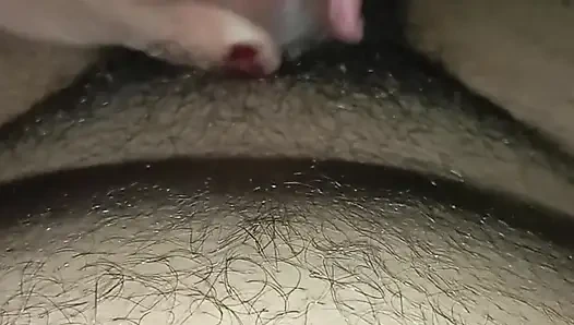 Desi bhabhi ne apni gand chudai