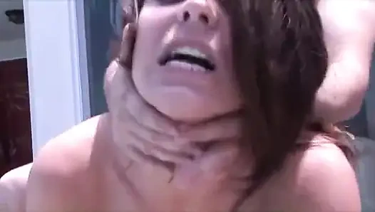 Bu kaltakla ne sikiş