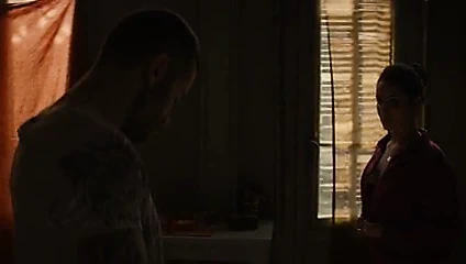 Sabrina ouazani naked - De guerre lasse