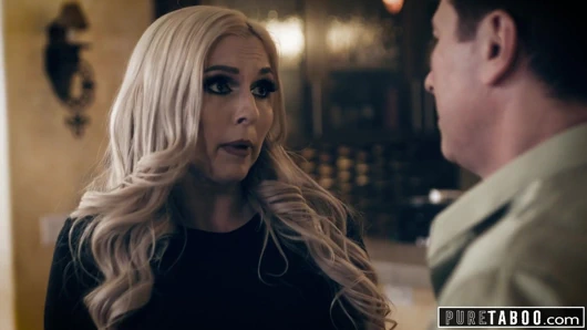 Saf tabu kıskanç oğul üvey babaya inat adım adım anne baştan çıkarır