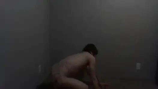 Ayın ffvotm'un yaka ve tasma fetişi hayran kulübü videosu
