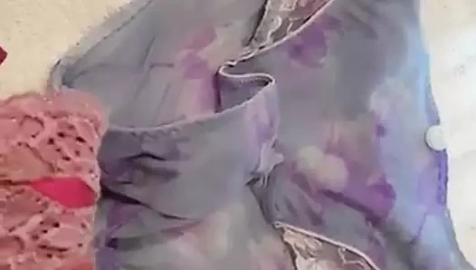 taze külot bölüm ii bir yük çekmek için kullanılan külot