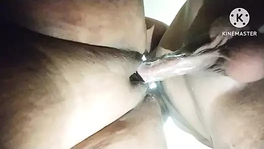 Sauth Hintli üvey anne sert seks desi tarzı