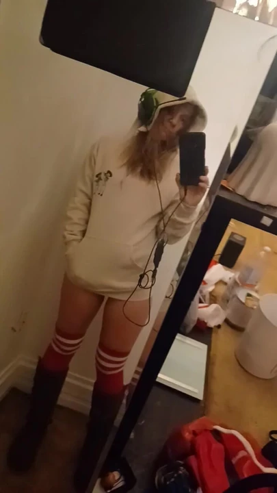 Просто чувствую себя без штанов