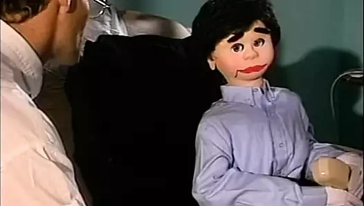 Becerdin fahişeler - bölüm 1