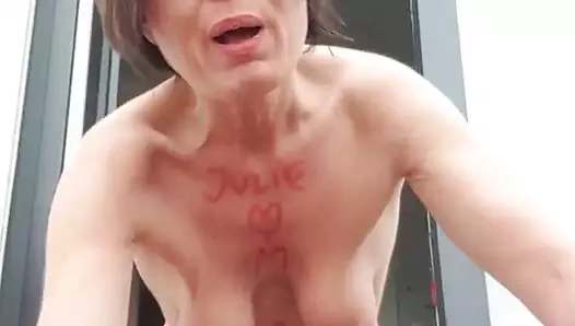 Müthiş fışkırtma kraliçe açık eğitim