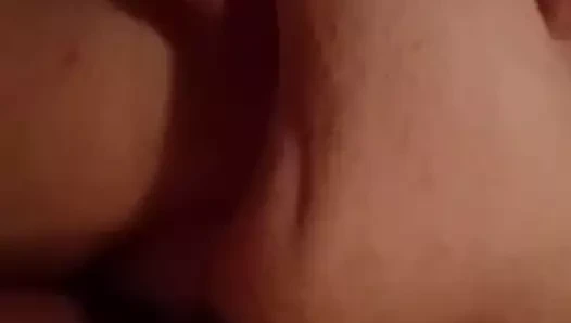 zonkladı içinde ona sıkı KEDİ