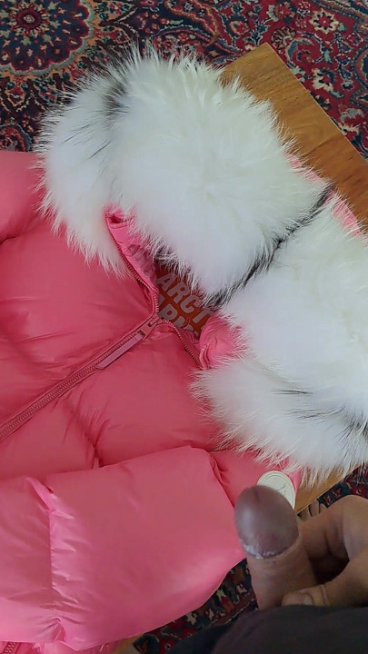 Pembe Puffer 2k Takipçi Özel