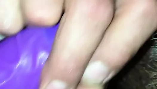 Geçen gece harika zaman