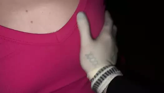 Playing Secret Doctor with Step Uncle Rick