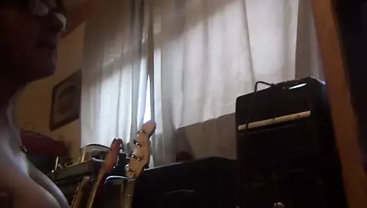 Büyük yarak – büyük yük