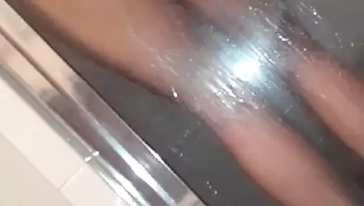 Seksi götlü yeni kız arkadaşım