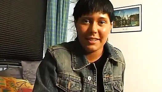 Inge 29, Alman ev hanımı ilk oyuncu seçmelerinde