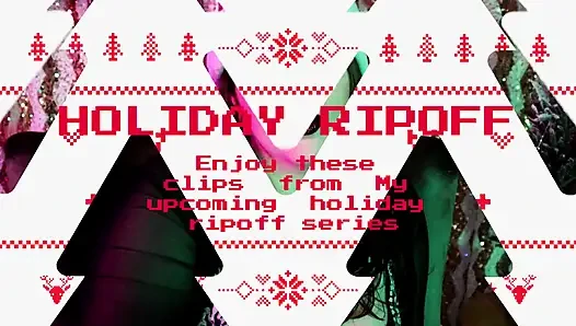 Holiday Ripoff