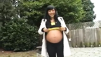 Hamile - neredeyse 8 görüşme