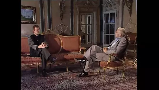 Tam istediği gibi! (sahne 04)