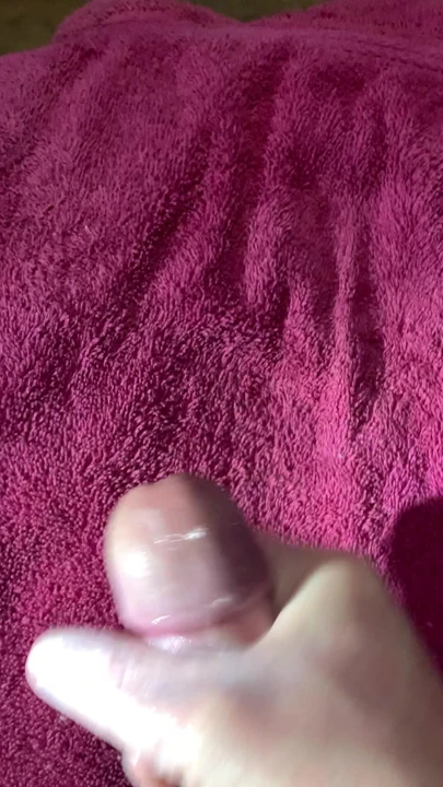size bir cumshot daha