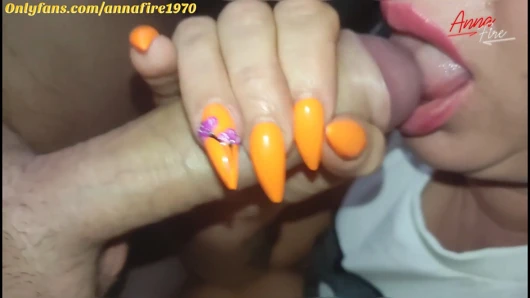 Lütfen ağzıma boşalmak, ayak fetişi seks